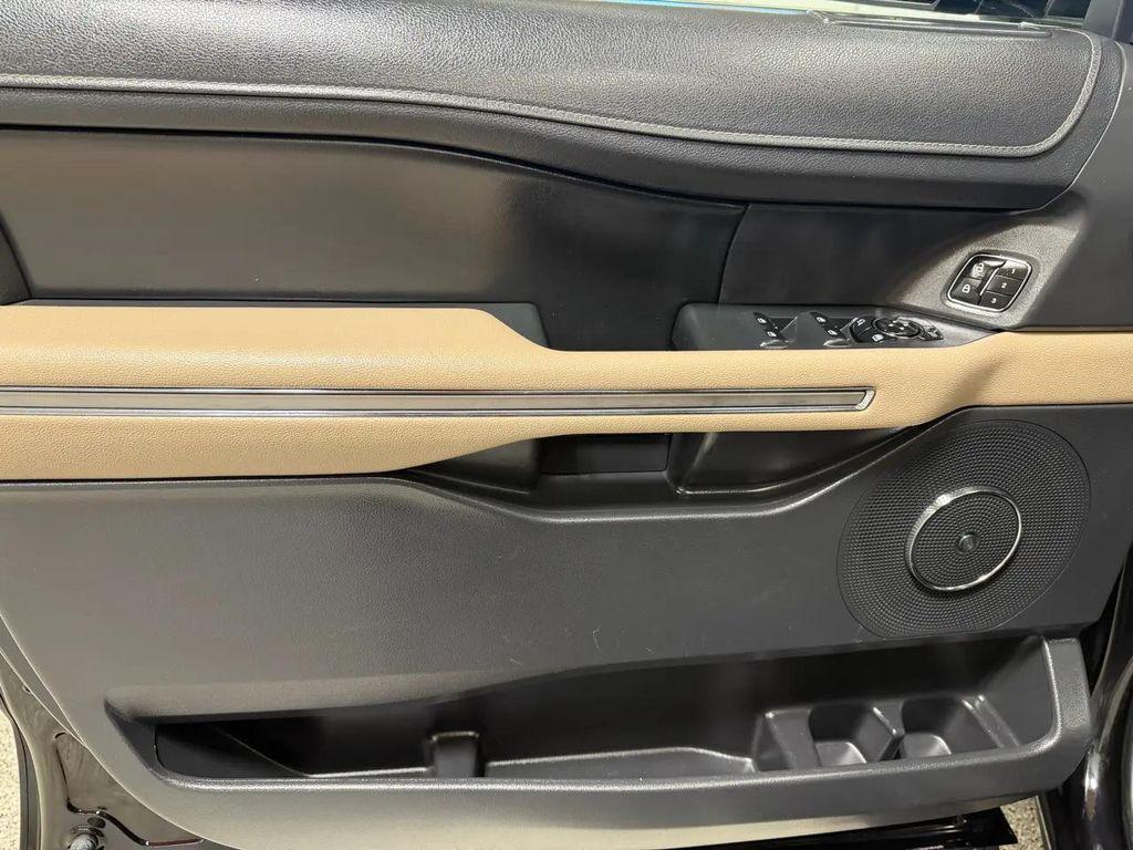 used 2024 Ford Expedition Max car, priced at $50,000