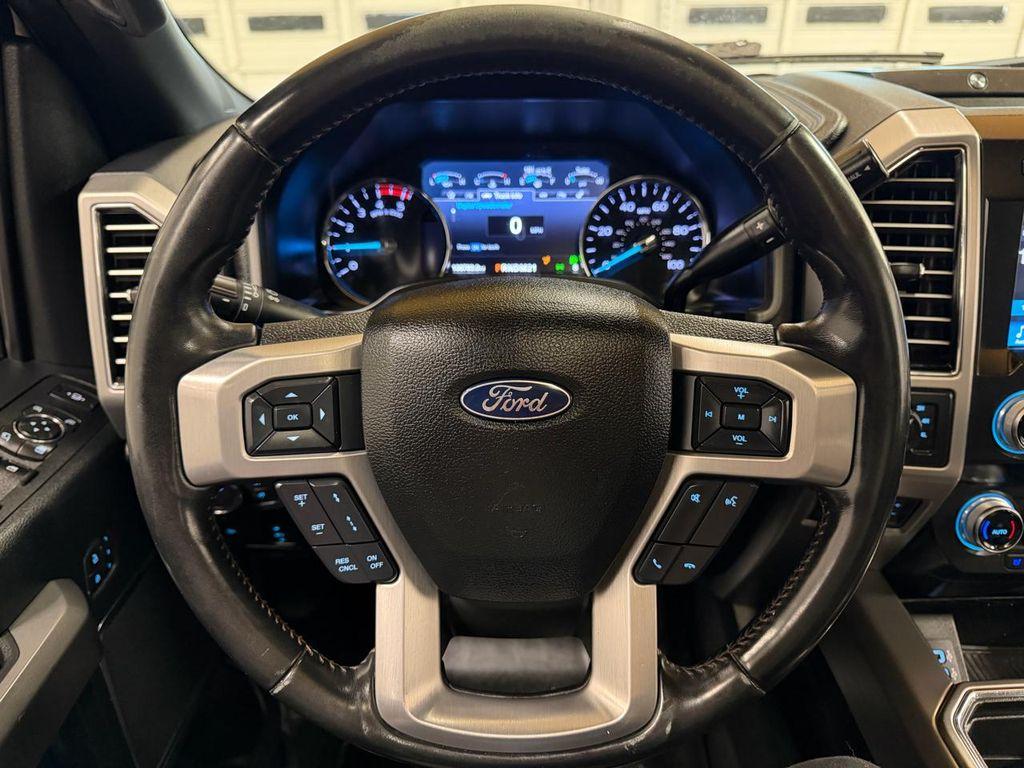 used 2019 Ford F-250 car, priced at $57,000