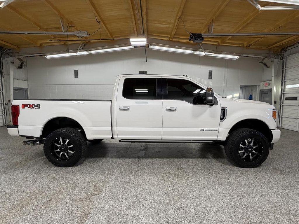 used 2019 Ford F-250 car, priced at $57,000