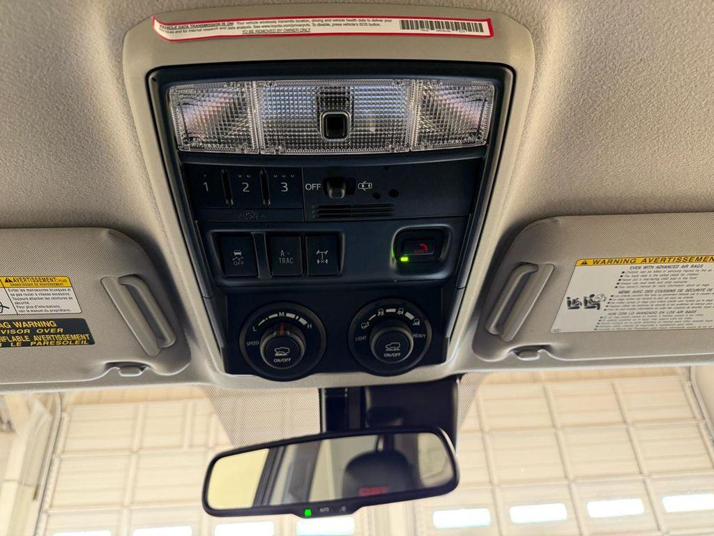 used 2024 Toyota 4Runner car, priced at $47,000