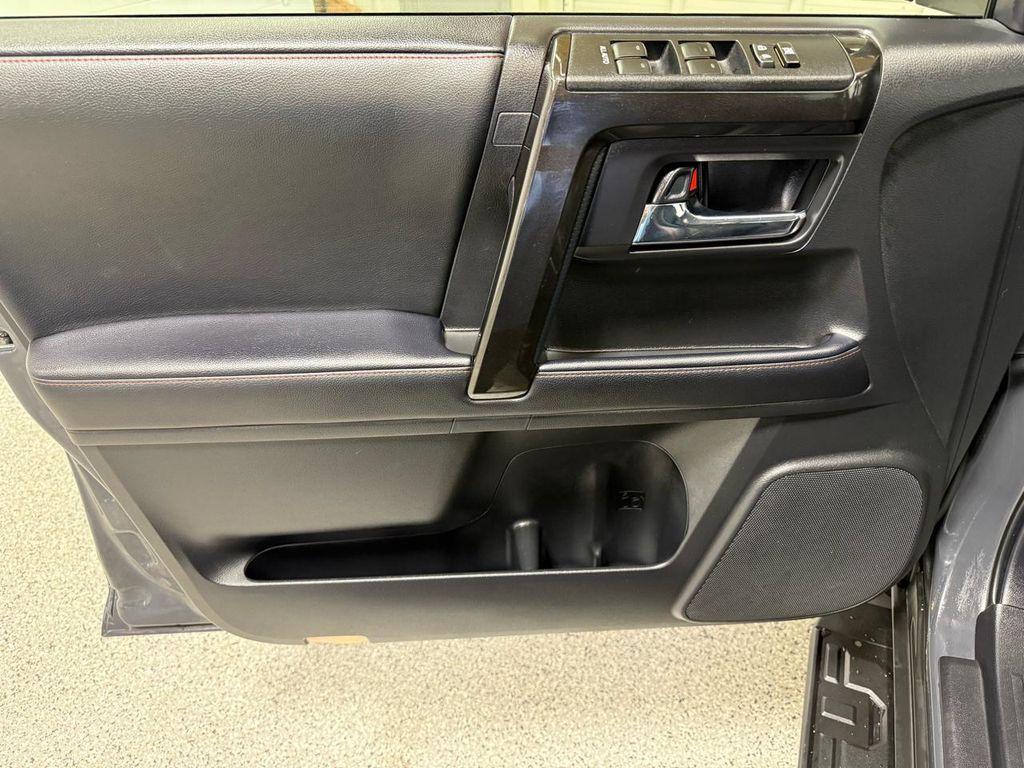 used 2024 Toyota 4Runner car, priced at $47,000