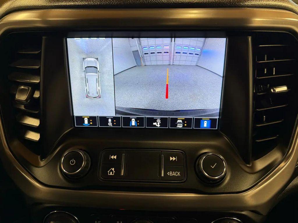 used 2023 GMC Acadia car, priced at $30,000