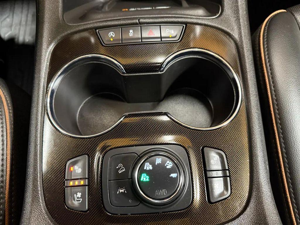 used 2023 GMC Acadia car, priced at $30,000