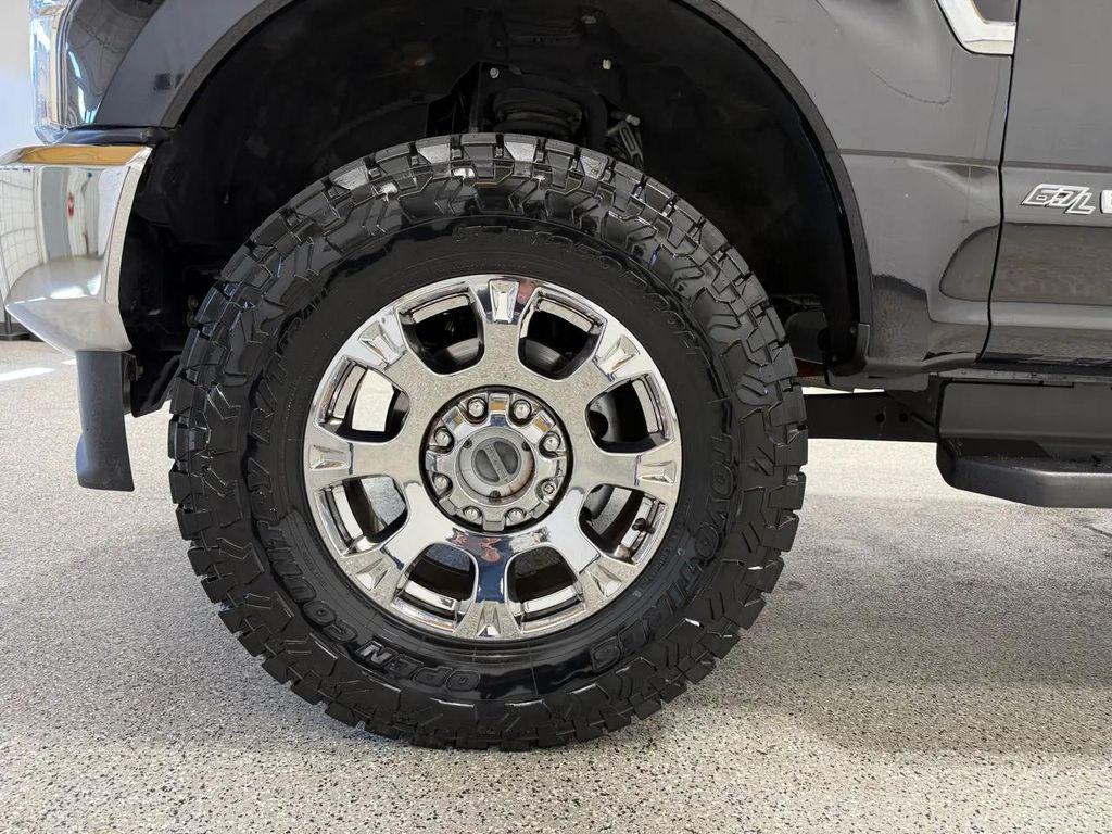 used 2020 Ford F-250 car, priced at $58,000