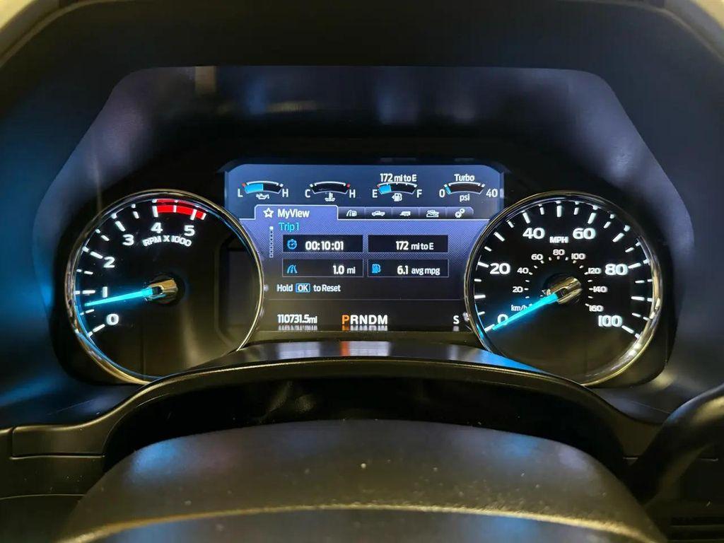 used 2020 Ford F-250 car, priced at $58,000