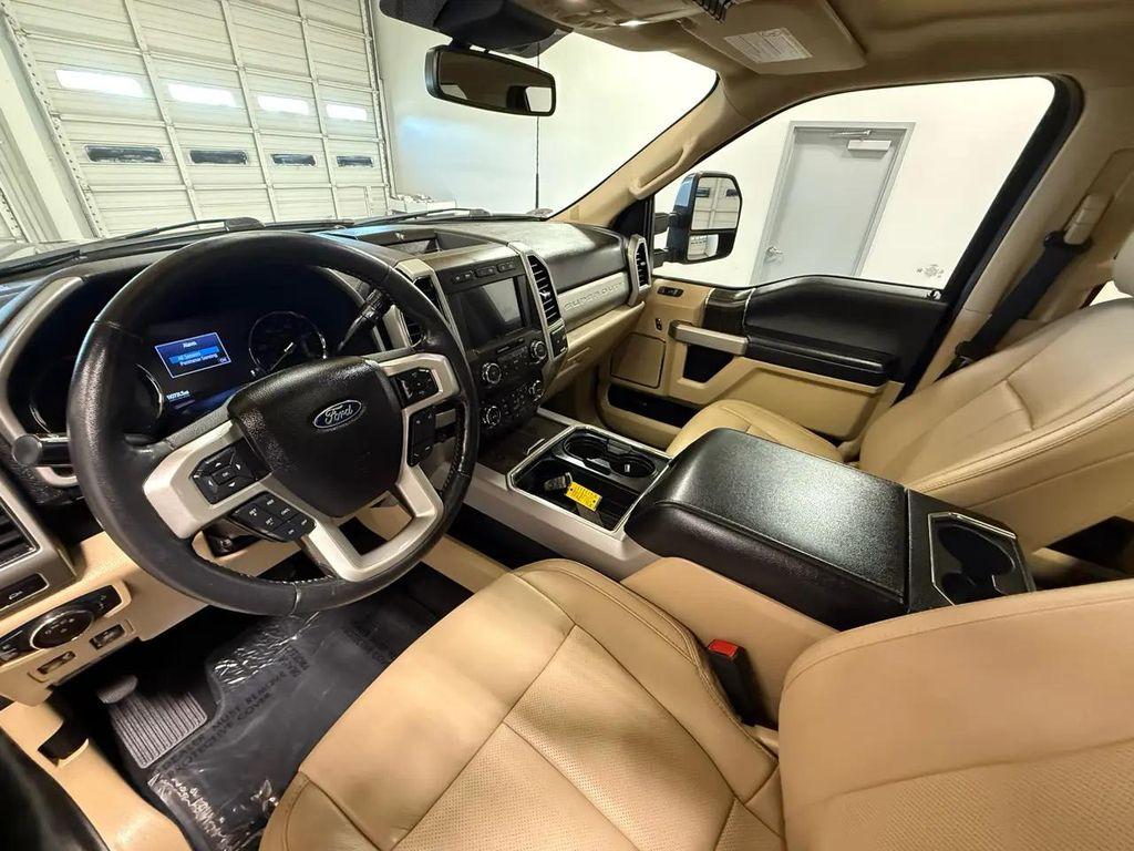 used 2020 Ford F-250 car, priced at $58,000