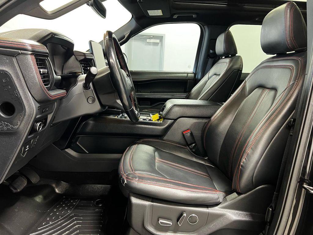 used 2023 Ford Expedition Max car, priced at $40,000