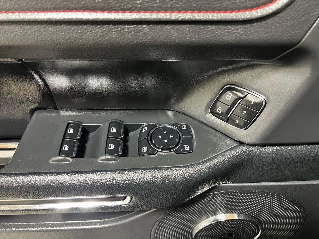 used 2023 Ford Expedition Max car, priced at $40,000