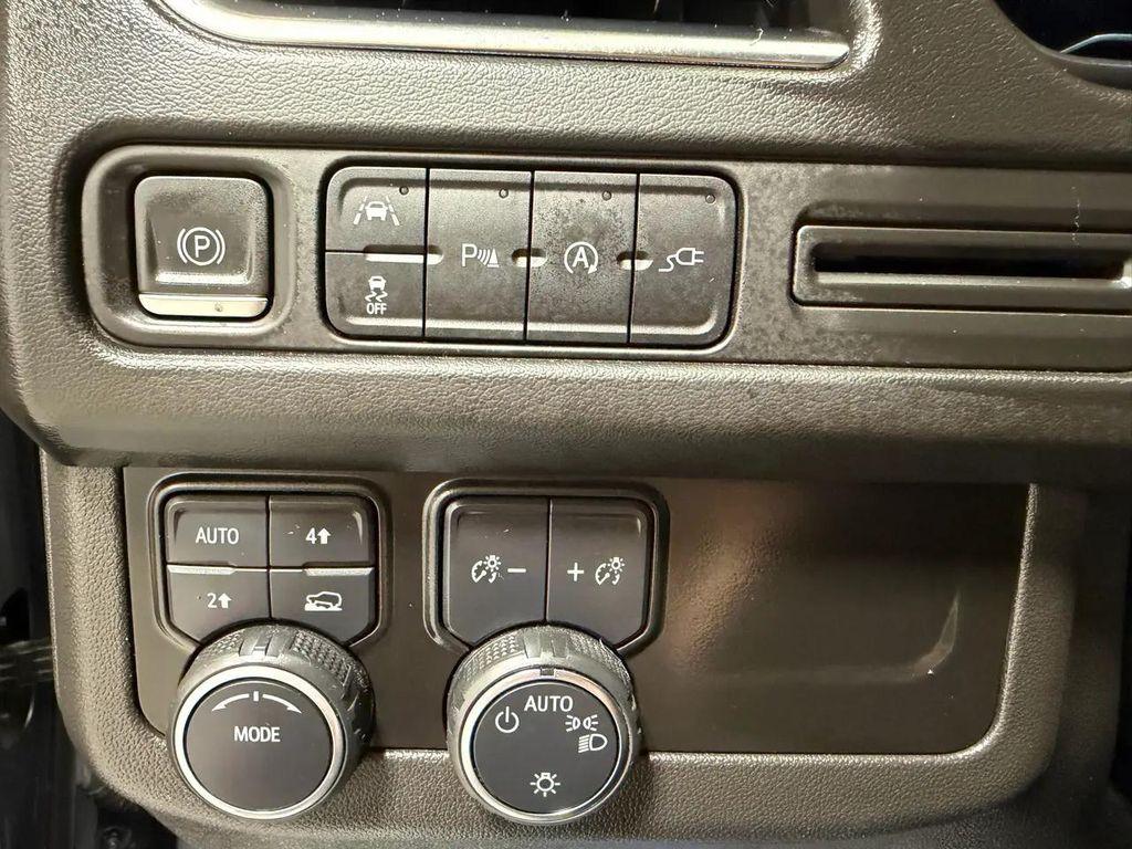 used 2022 Chevrolet Suburban car, priced at $45,000