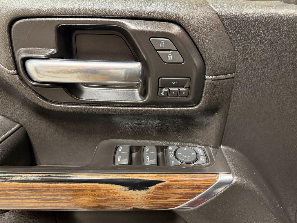 used 2020 Chevrolet Silverado 2500 car, priced at $56,000