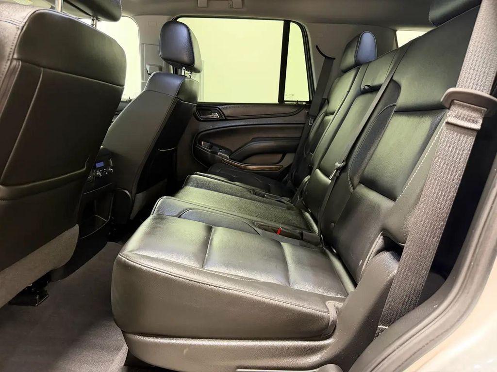 used 2019 Chevrolet Tahoe car, priced at $29,000