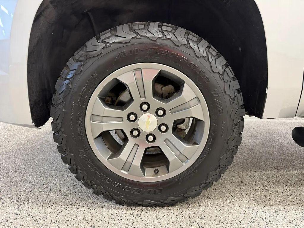 used 2019 Chevrolet Tahoe car, priced at $29,000