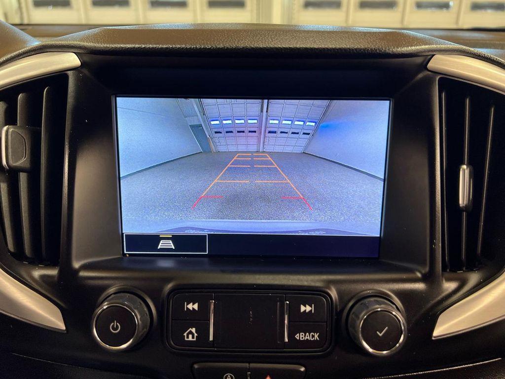 used 2024 GMC Terrain car, priced at $23,000