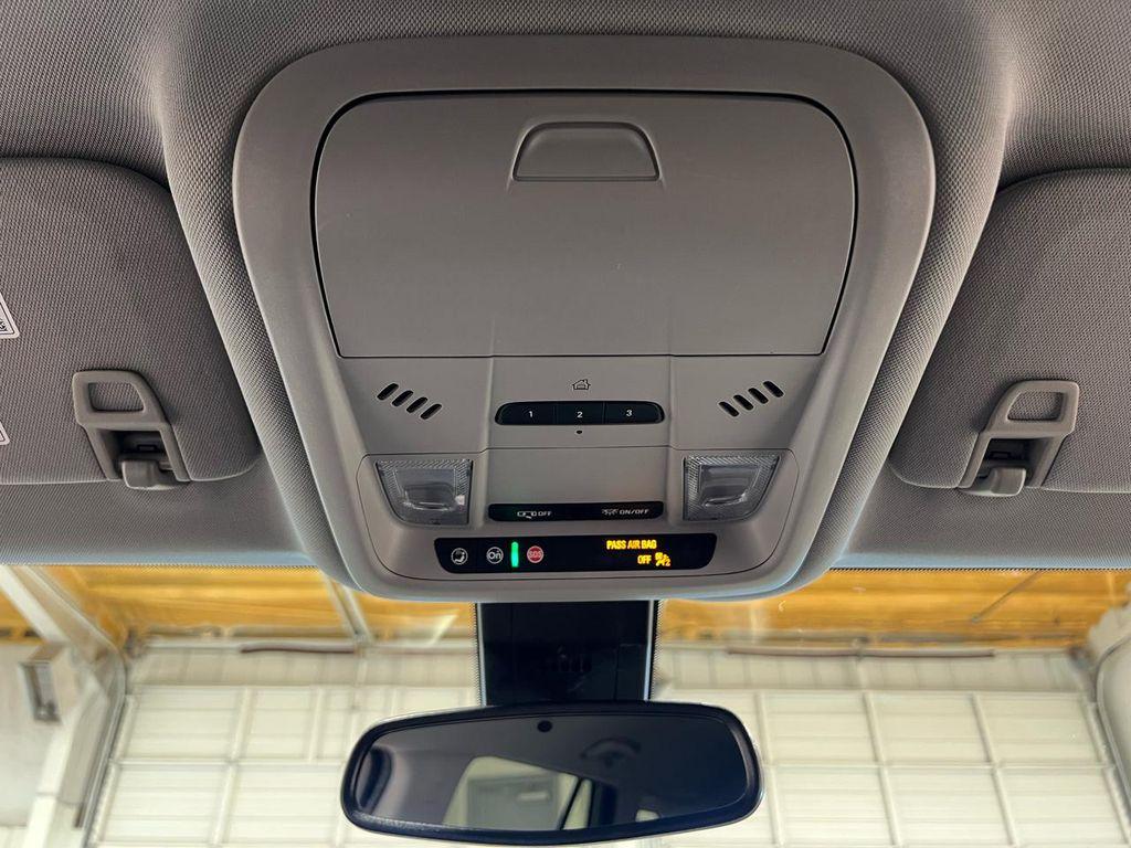 used 2024 GMC Terrain car, priced at $23,000