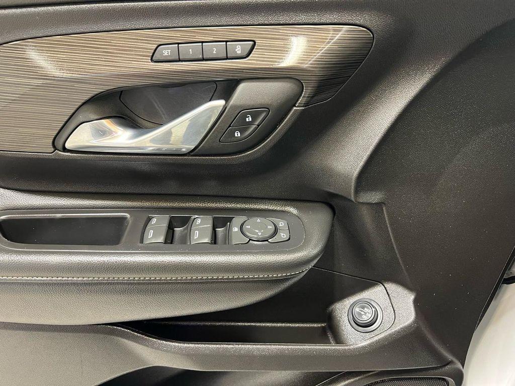 used 2024 GMC Terrain car, priced at $23,000