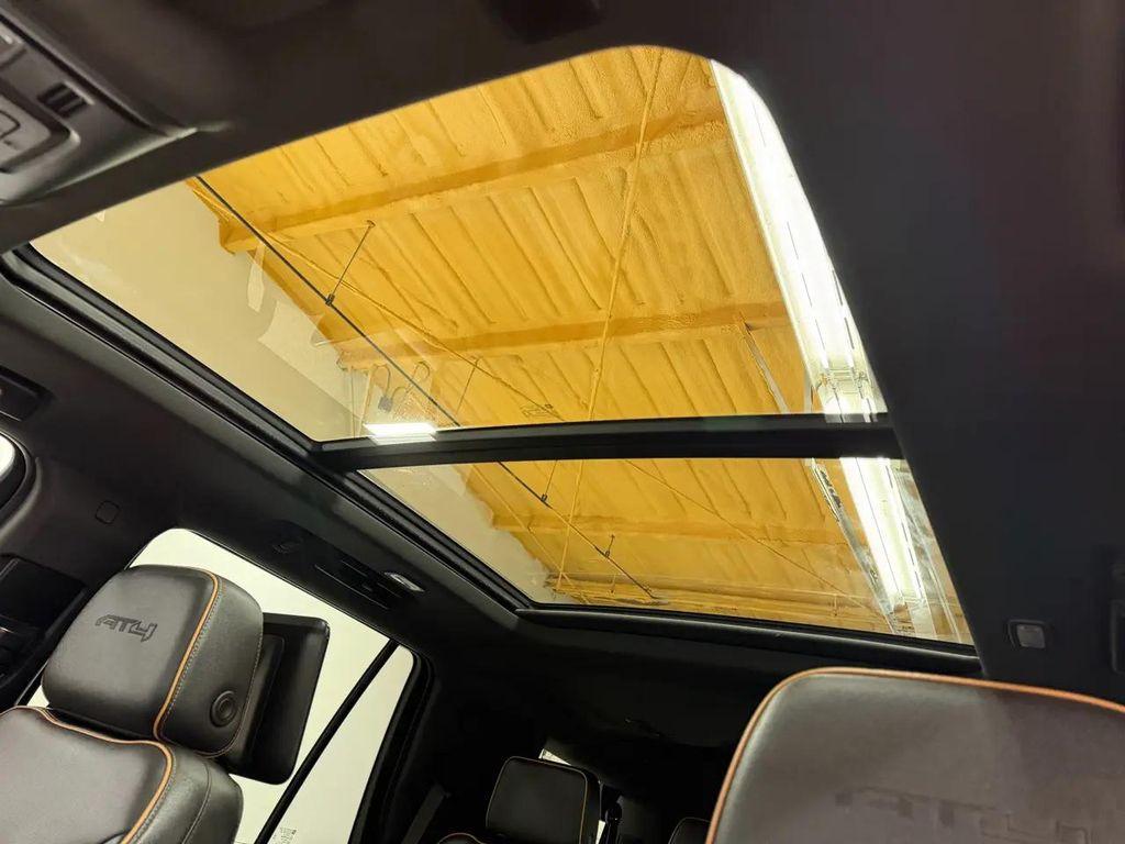 used 2021 GMC Yukon car, priced at $45,000