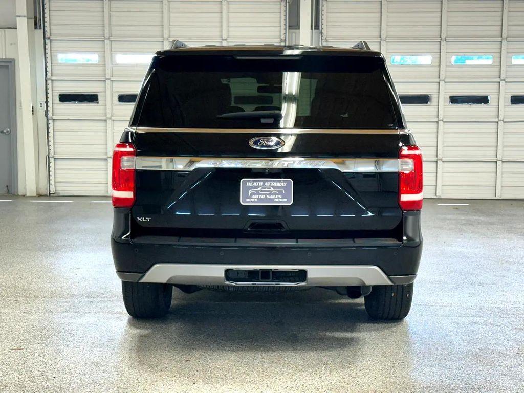 used 2020 Ford Expedition car, priced at $31,000