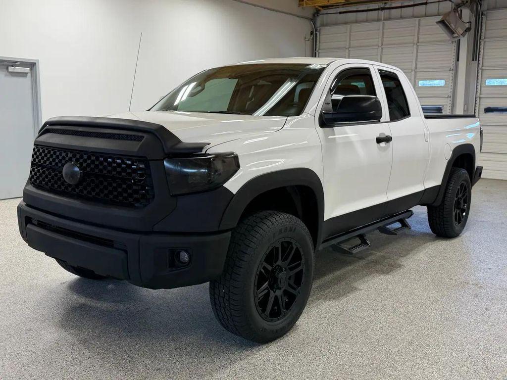 used 2019 Toyota Tundra car, priced at $24,000
