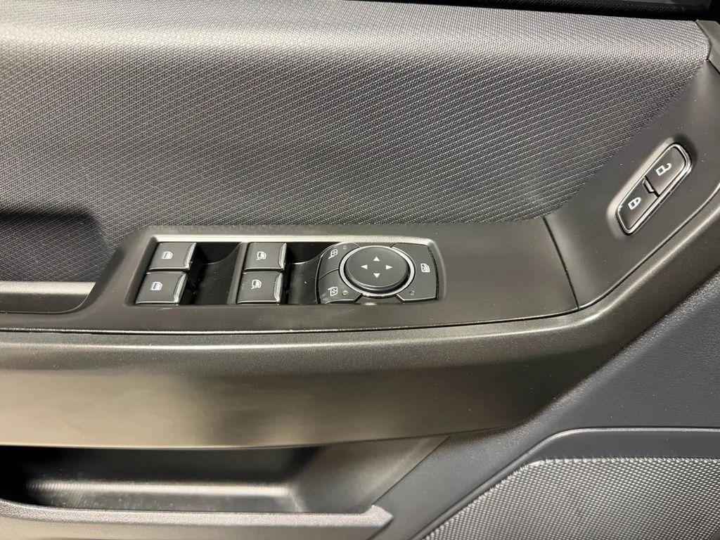 used 2024 Ford F-150 car, priced at $52,000