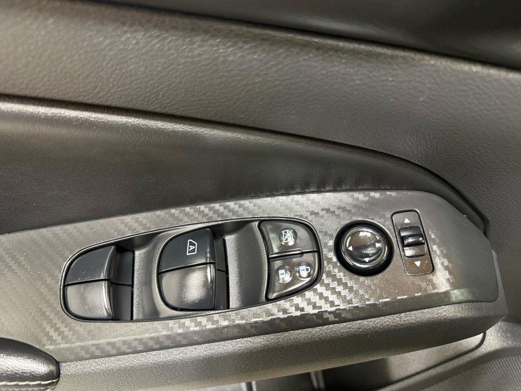 used 2024 Nissan Altima car, priced at $20,000