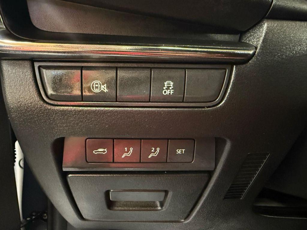 used 2024 Mazda Mazda3 car, priced at $24,000