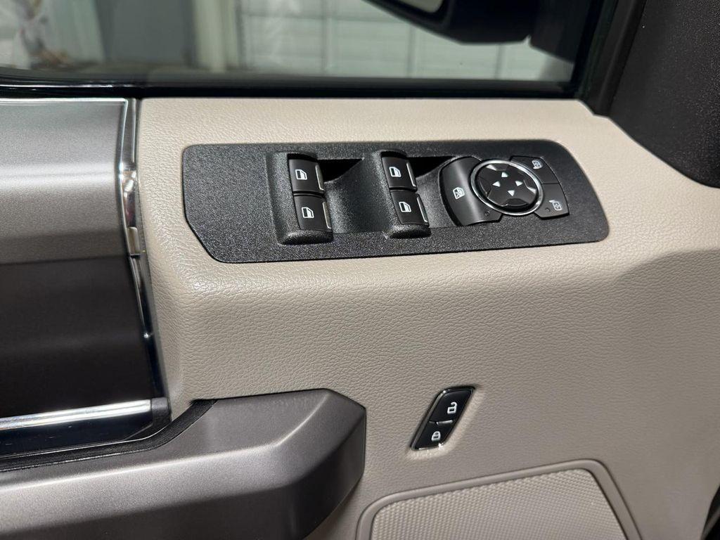 used 2020 Ford F-150 car, priced at $29,000