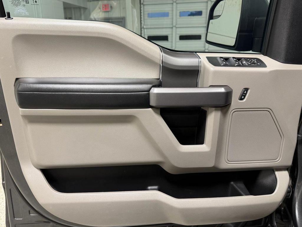 used 2020 Ford F-150 car, priced at $29,000