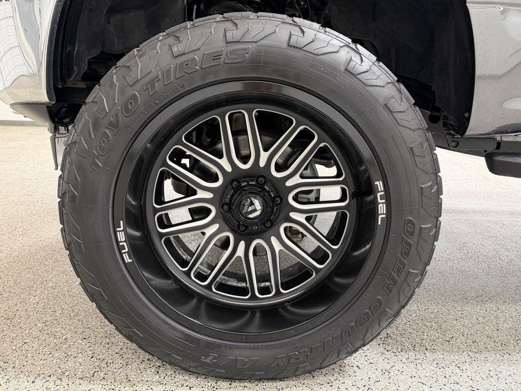 used 2020 Ford F-150 car, priced at $29,000