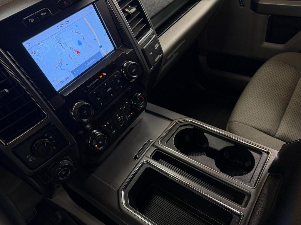 used 2020 Ford F-150 car, priced at $29,000