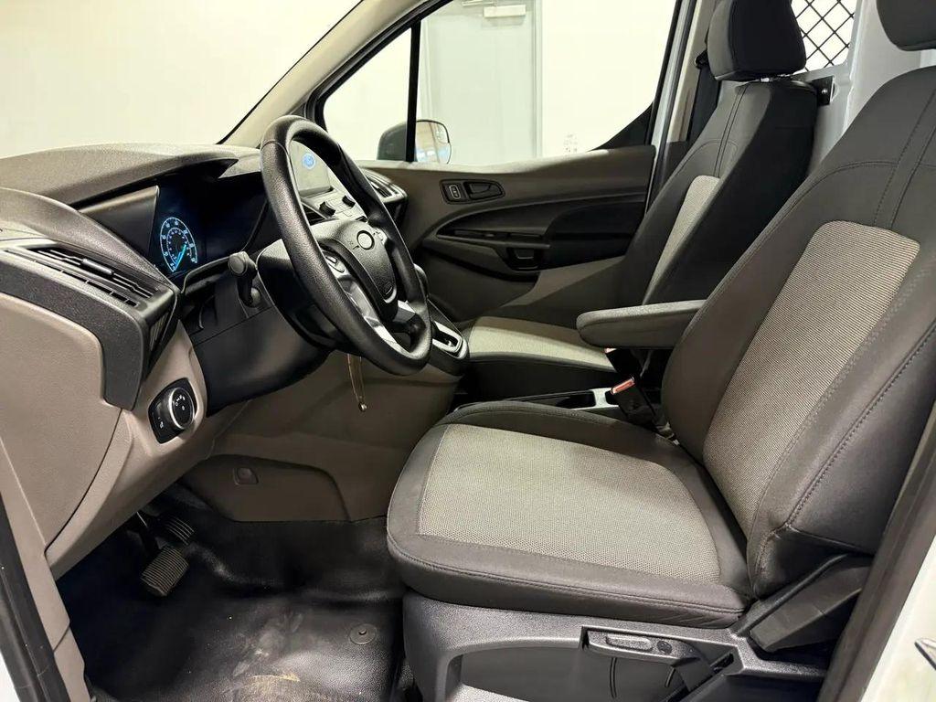 used 2023 Ford Transit Connect car, priced at $36,000