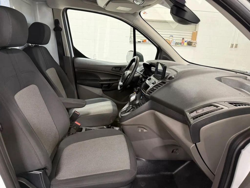 used 2023 Ford Transit Connect car, priced at $36,000