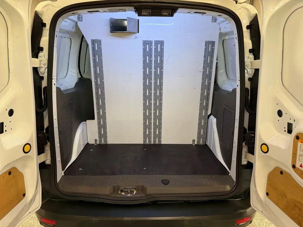 used 2023 Ford Transit Connect car, priced at $36,000