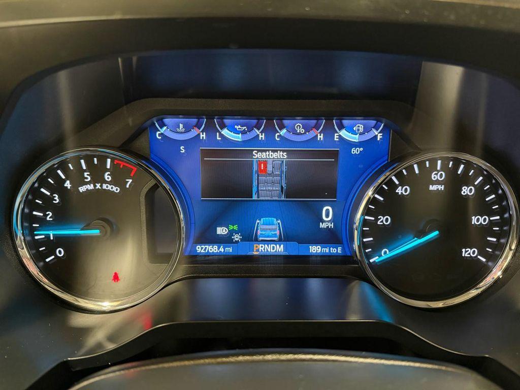 used 2023 Ford Expedition Max car, priced at $37,000