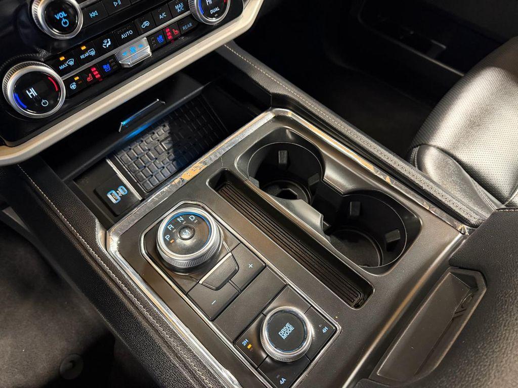 used 2023 Ford Expedition Max car, priced at $37,000