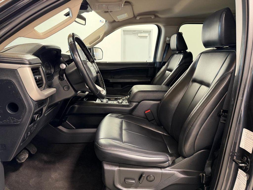 used 2023 Ford Expedition Max car, priced at $37,000