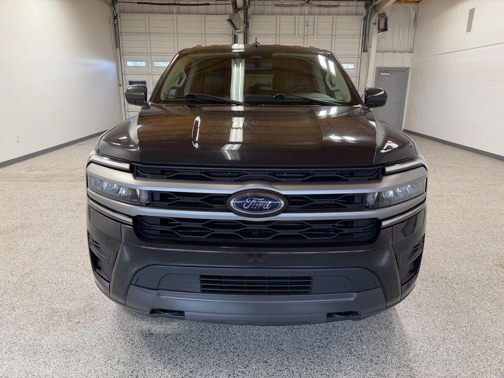 used 2023 Ford Expedition Max car, priced at $37,000