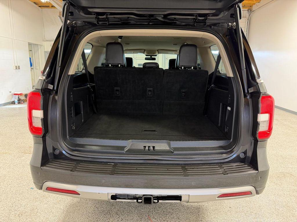 used 2023 Ford Expedition Max car, priced at $37,000