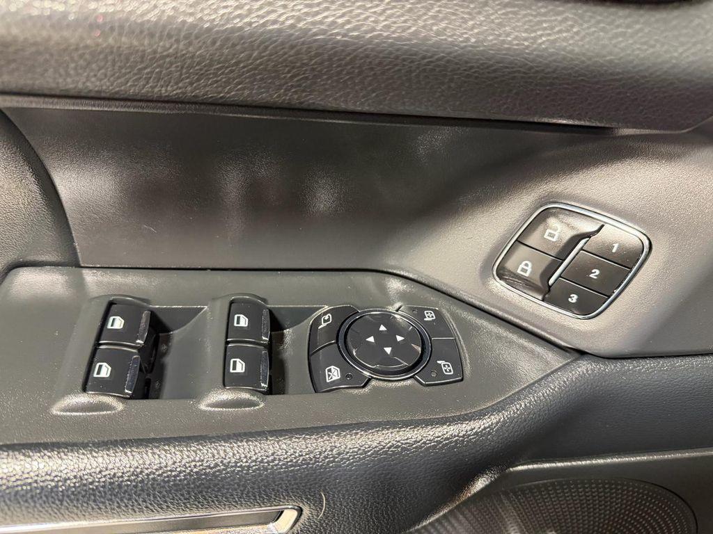 used 2023 Ford Expedition Max car, priced at $37,000