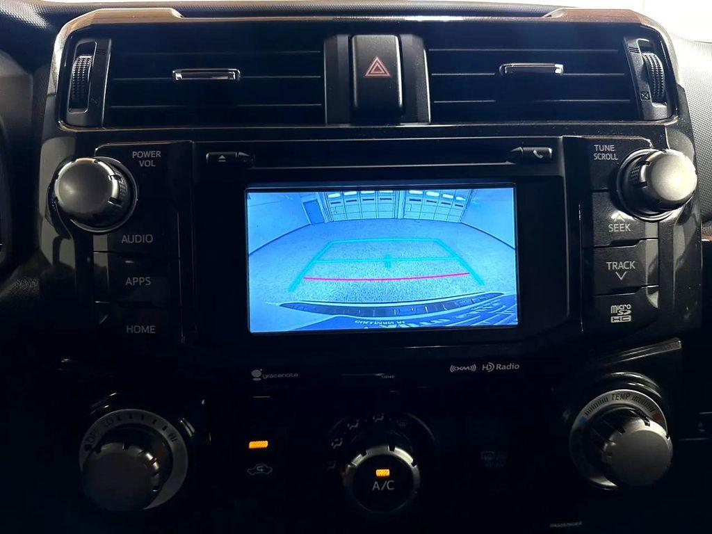 used 2018 Toyota 4Runner car, priced at $38,000