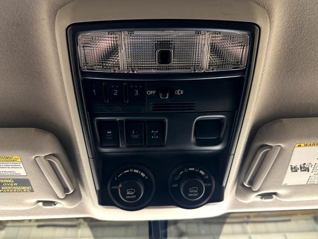 used 2018 Toyota 4Runner car, priced at $38,000