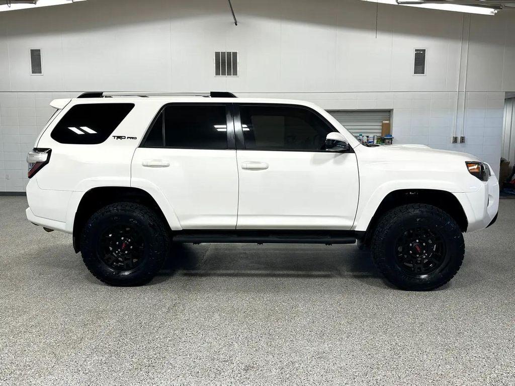 used 2018 Toyota 4Runner car, priced at $38,000