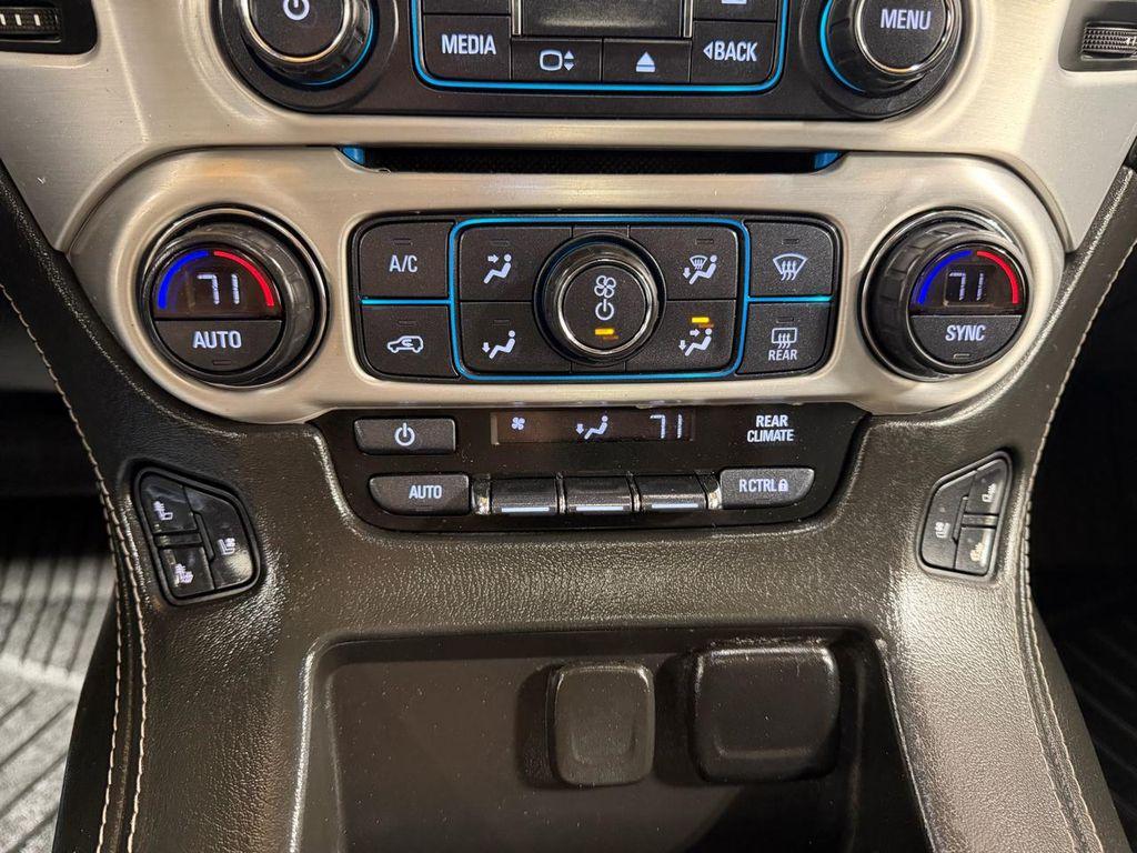 used 2019 GMC Yukon XL car, priced at $25,000