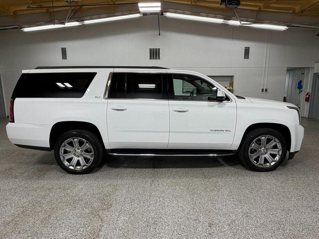 used 2019 GMC Yukon XL car, priced at $25,000
