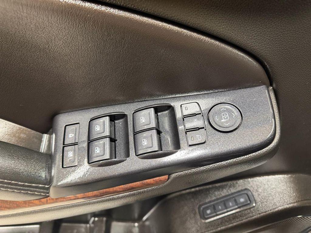 used 2019 GMC Yukon XL car, priced at $25,000