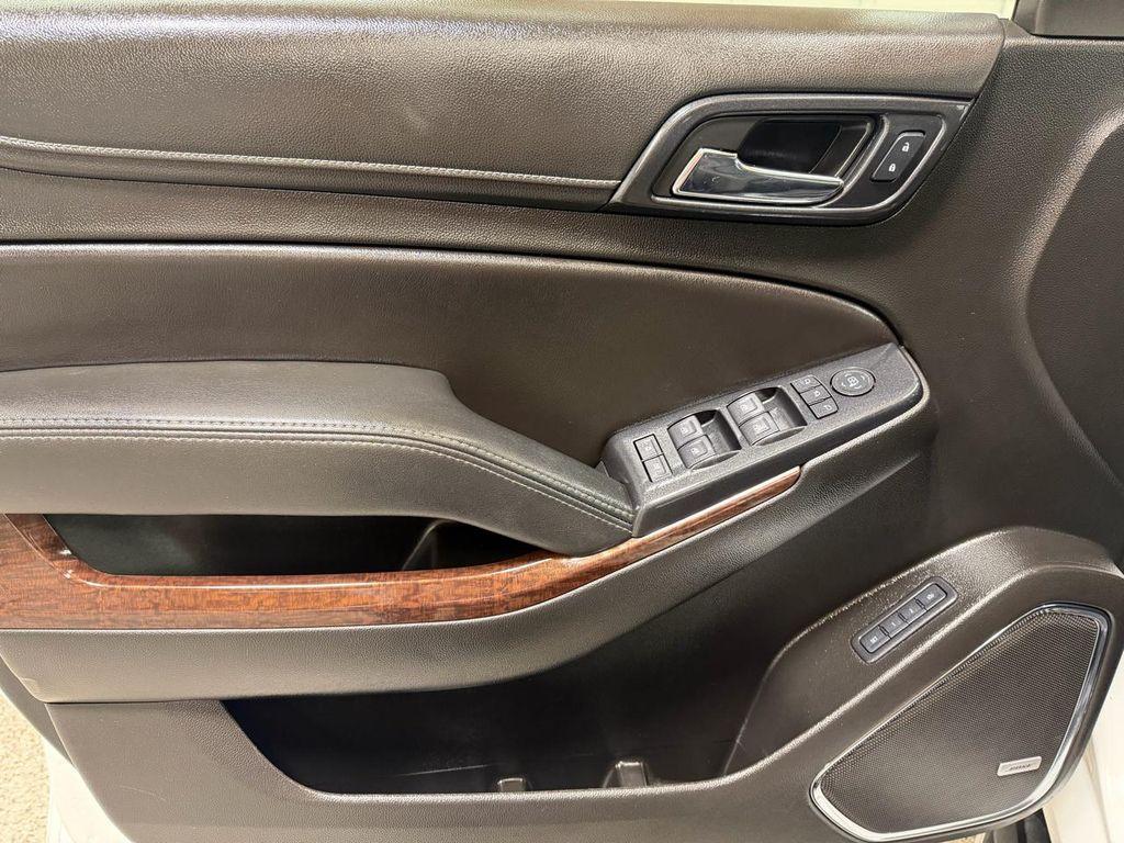 used 2019 GMC Yukon XL car, priced at $25,000