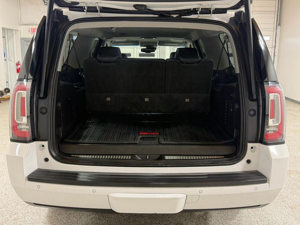 used 2019 GMC Yukon XL car, priced at $25,000