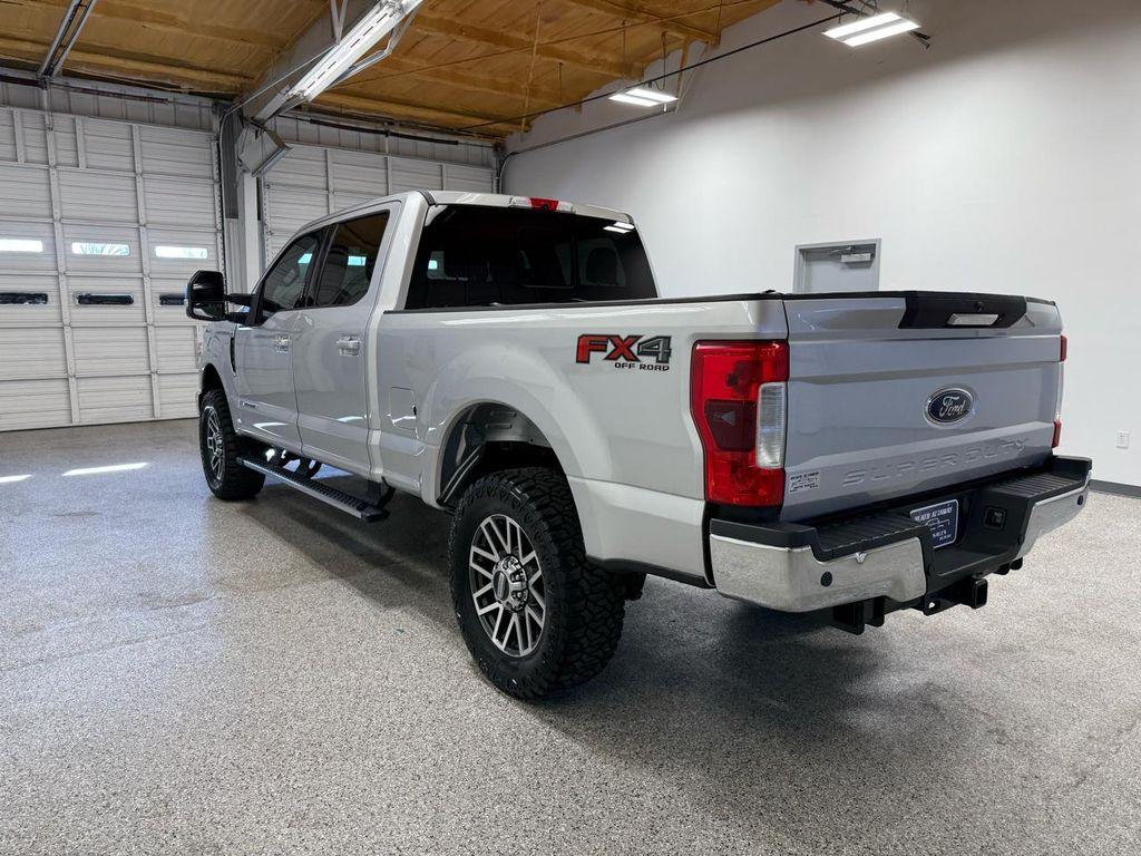 used 2017 Ford F-250 car, priced at $34,000