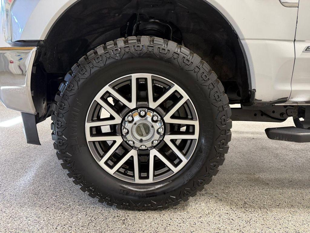 used 2017 Ford F-250 car, priced at $34,000
