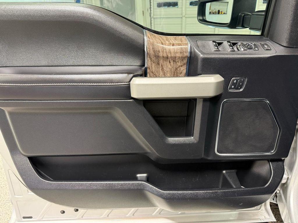 used 2017 Ford F-250 car, priced at $34,000