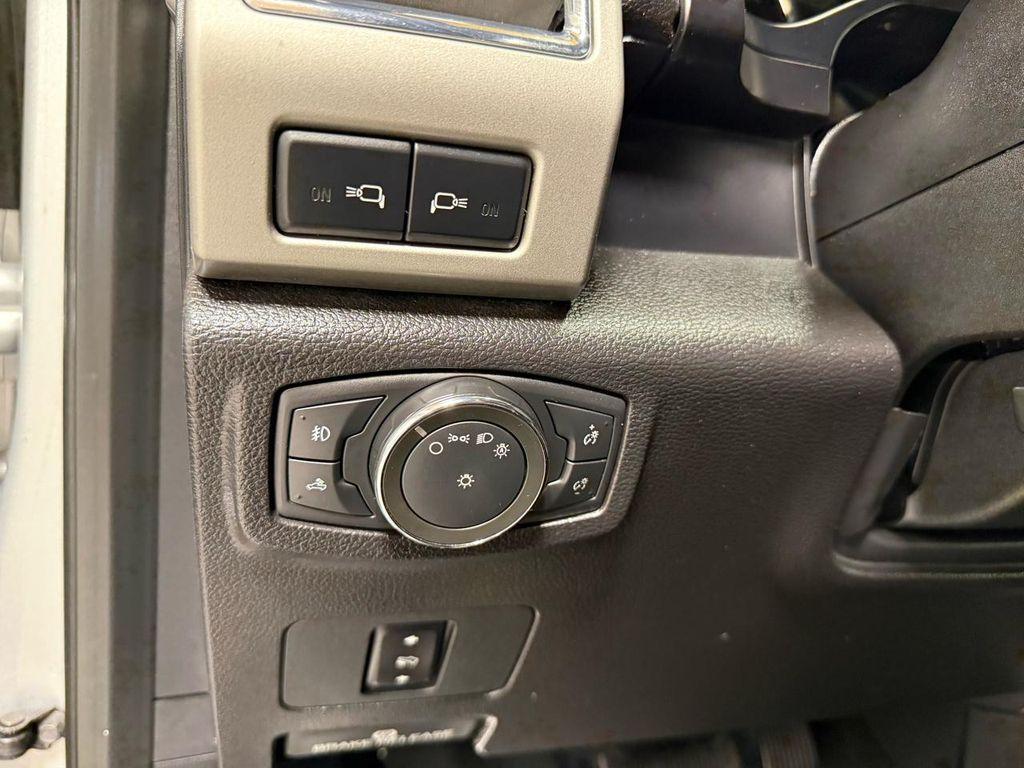 used 2017 Ford F-250 car, priced at $34,000